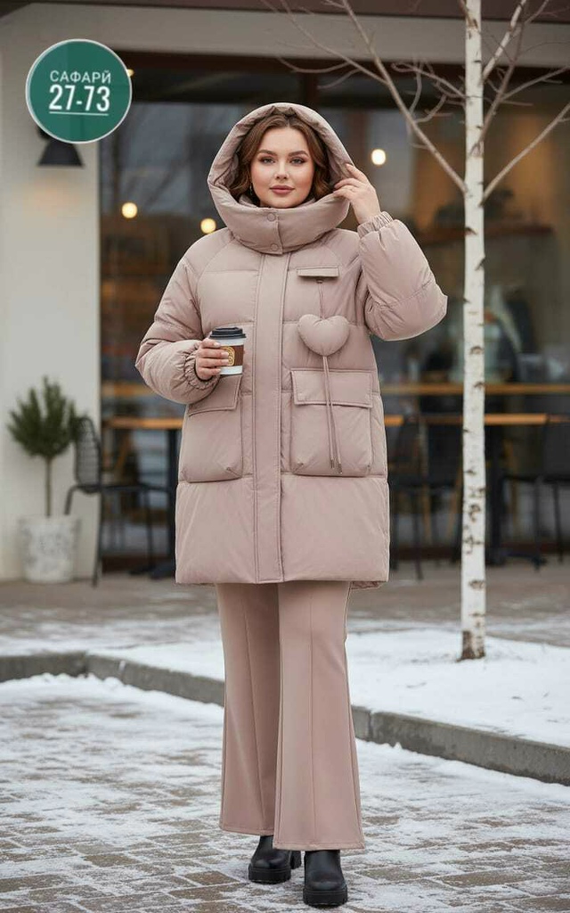 Куртка 23144691