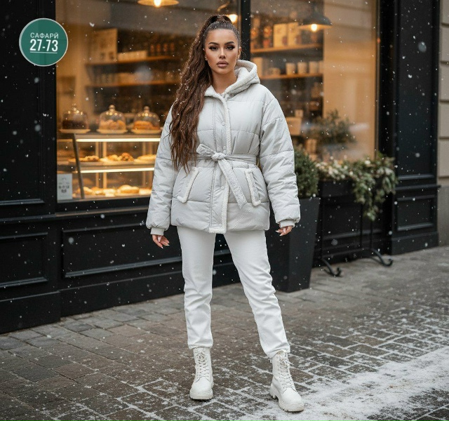 Куртка 23144639