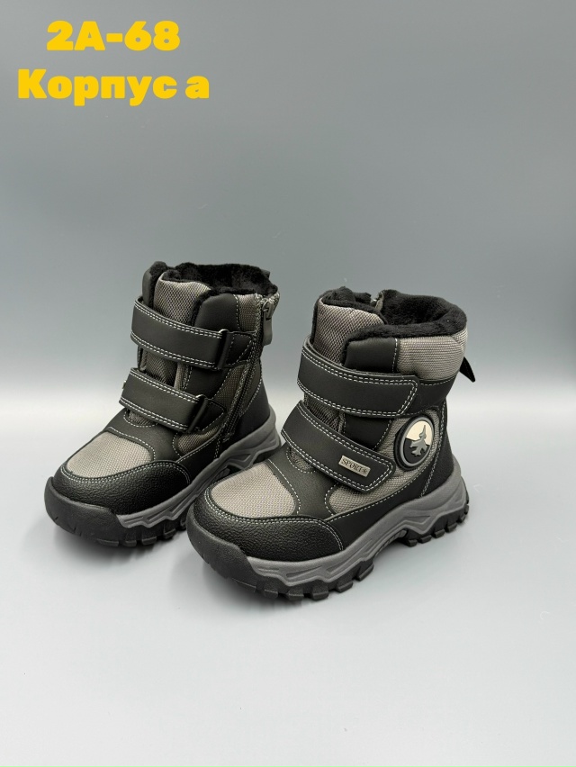 Ботинки 23144177