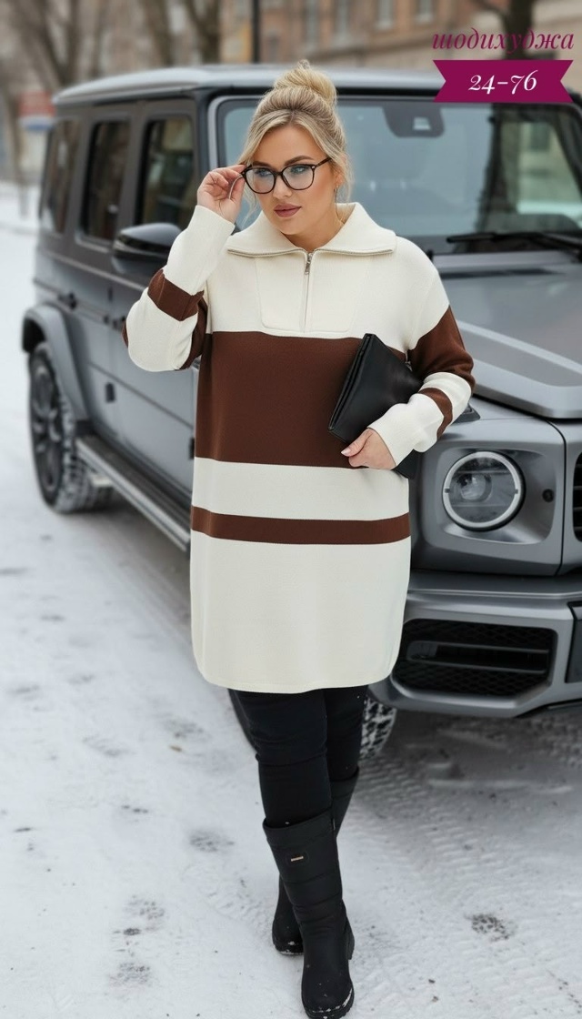 Свитер 23143982