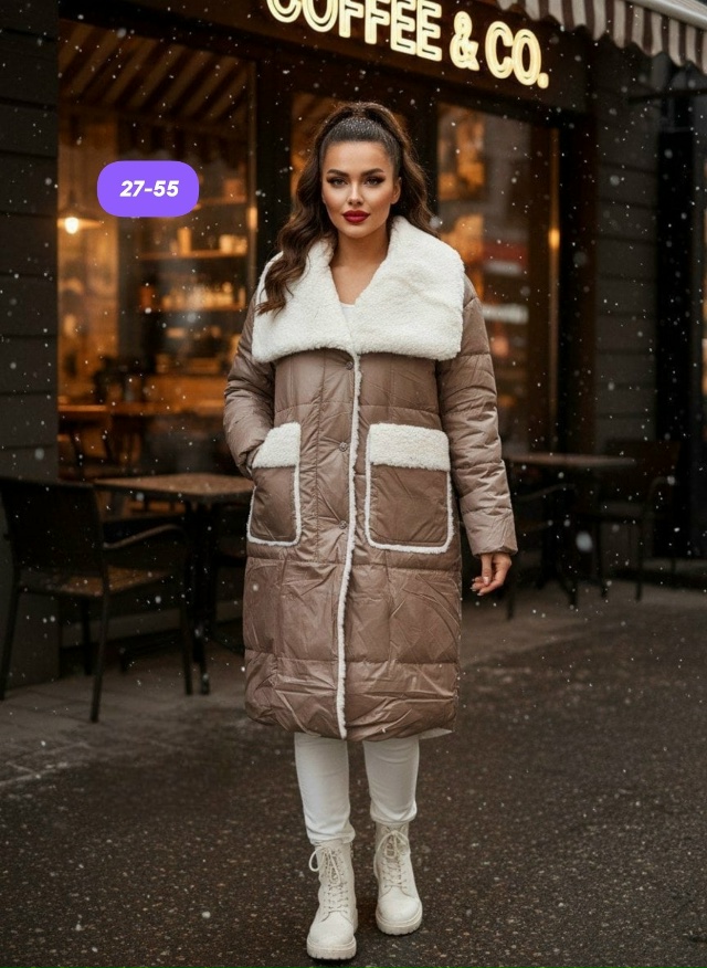 Куртка 23143919