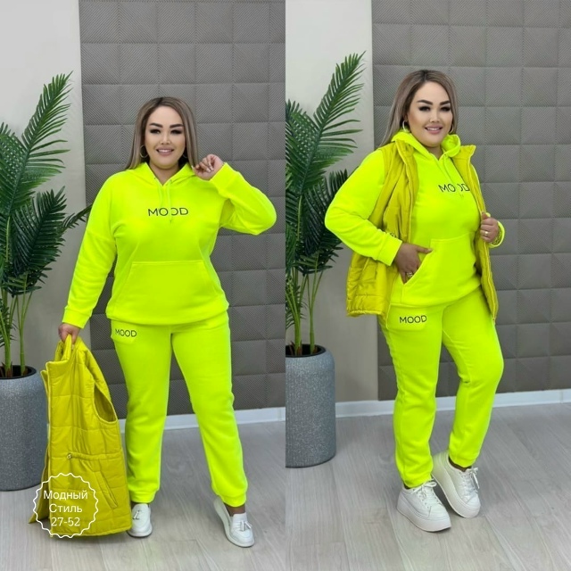 Спортивный костюм 23144065