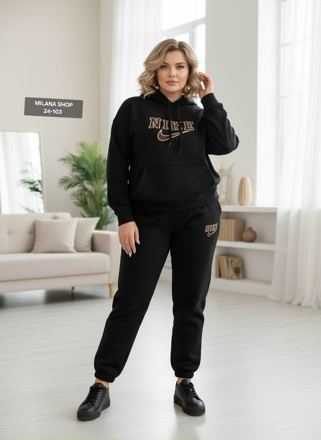 Спортивный костюм 23144017