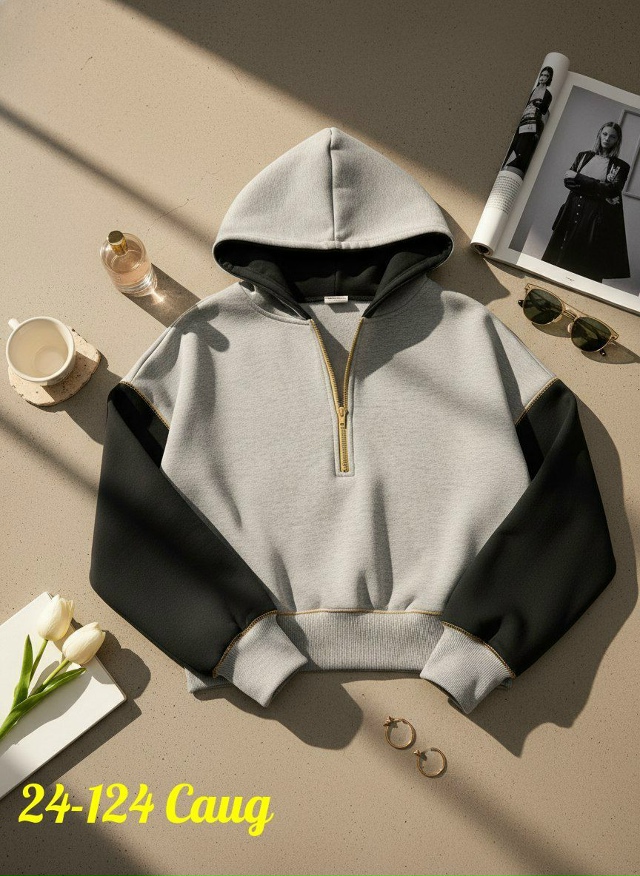 Толстовка 23144426