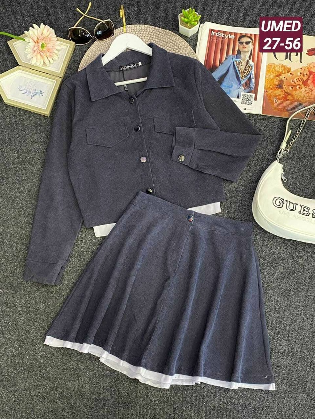 Костюм 23144589