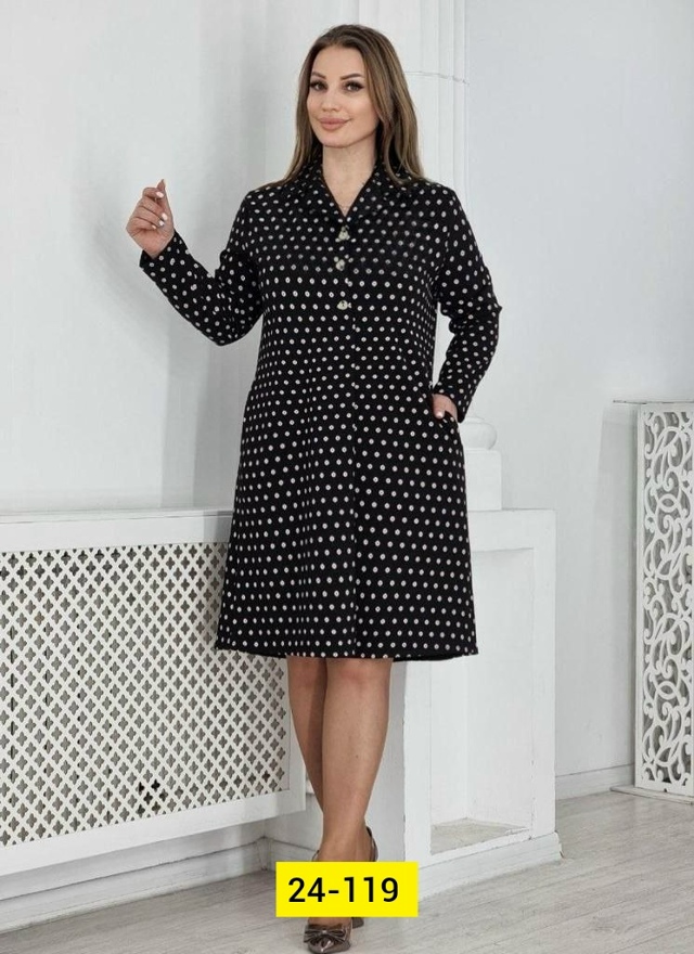 Платье 23144391