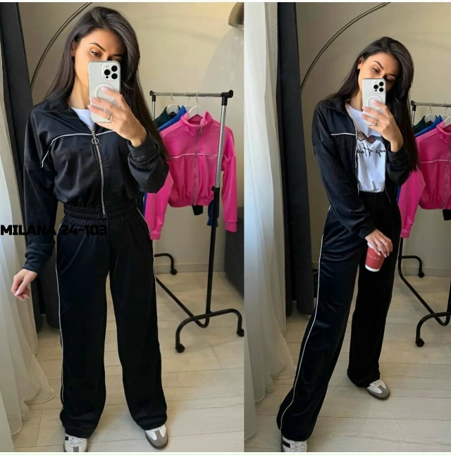 Спортивный костюм 23143908