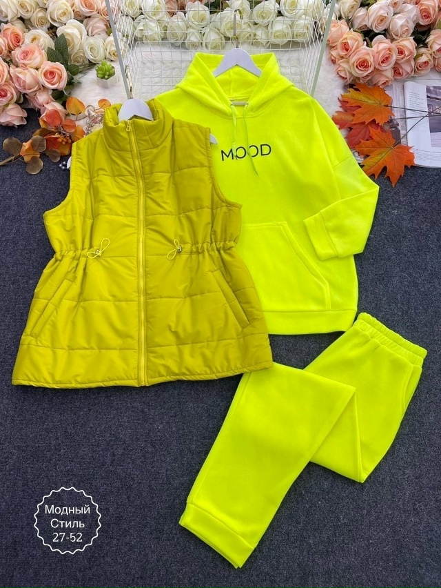 Спортивный костюм 23144065