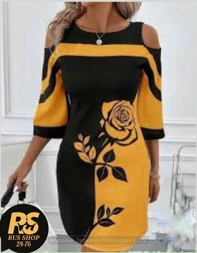 Платье 23144109