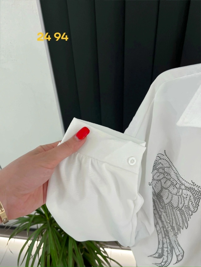 Рубашка 23144955