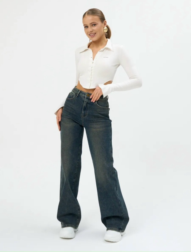 Джинсы 23145664