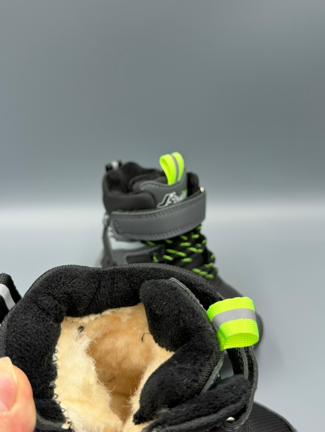 Ботинки 23144977