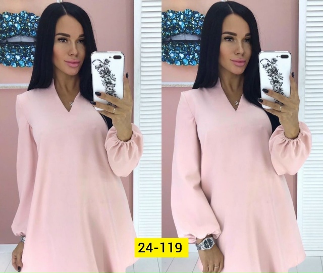 Платье 23145706