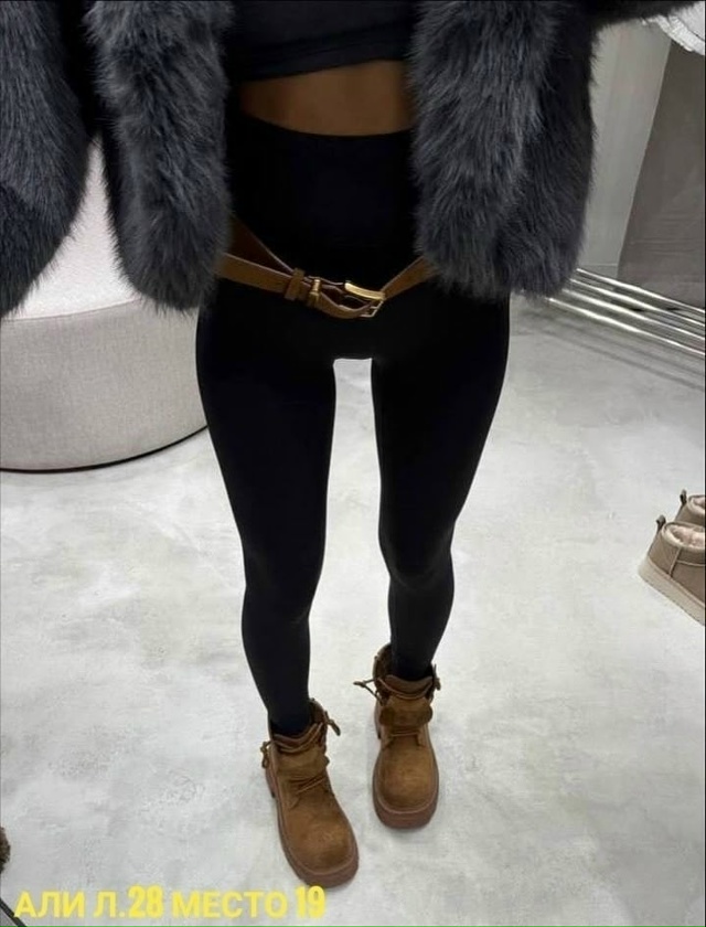 Леггинсы 23145333