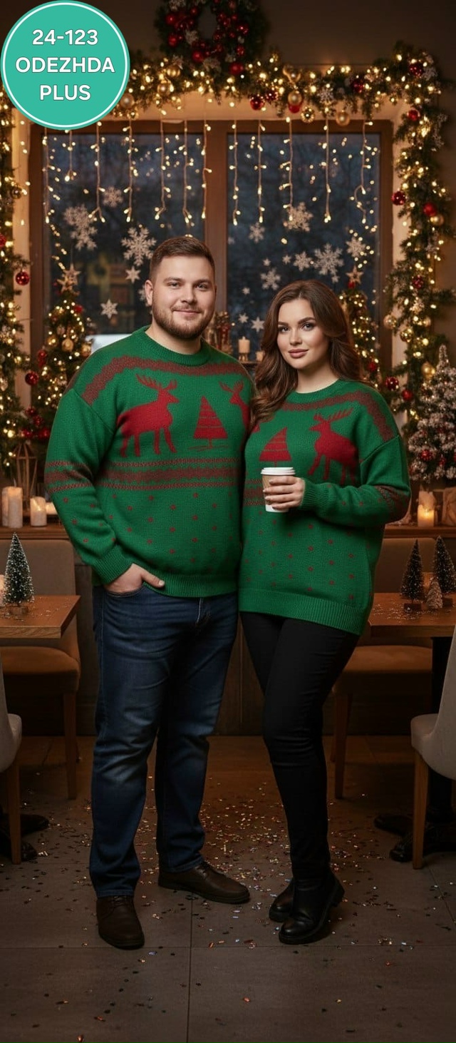 Свитер 23145363