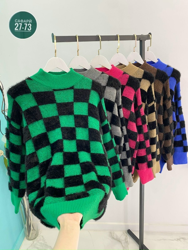 Свитер 23145607