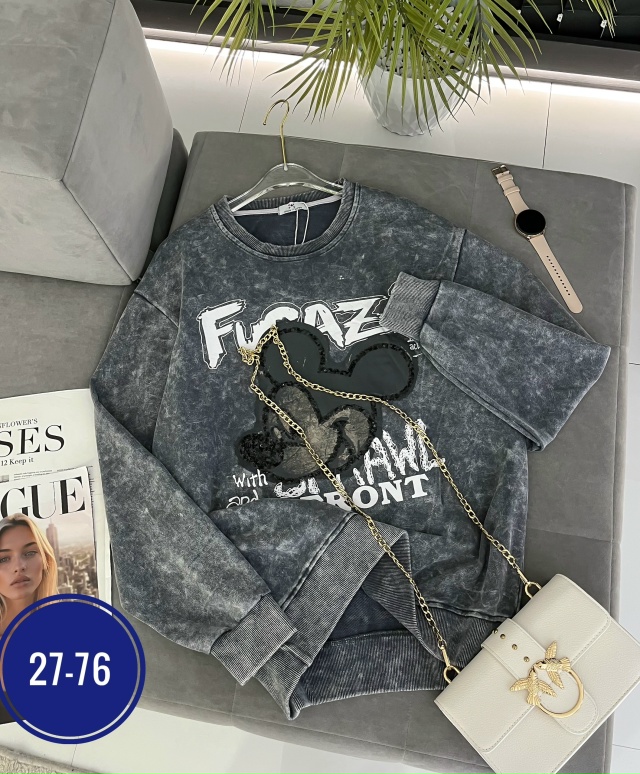 Толстовка 23145509