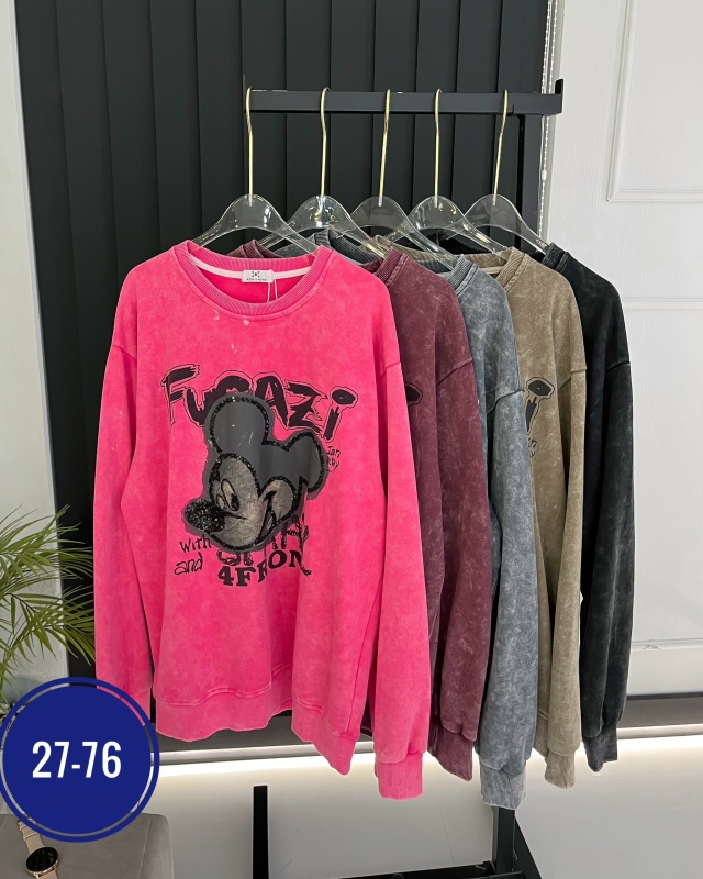 Толстовка 23145509