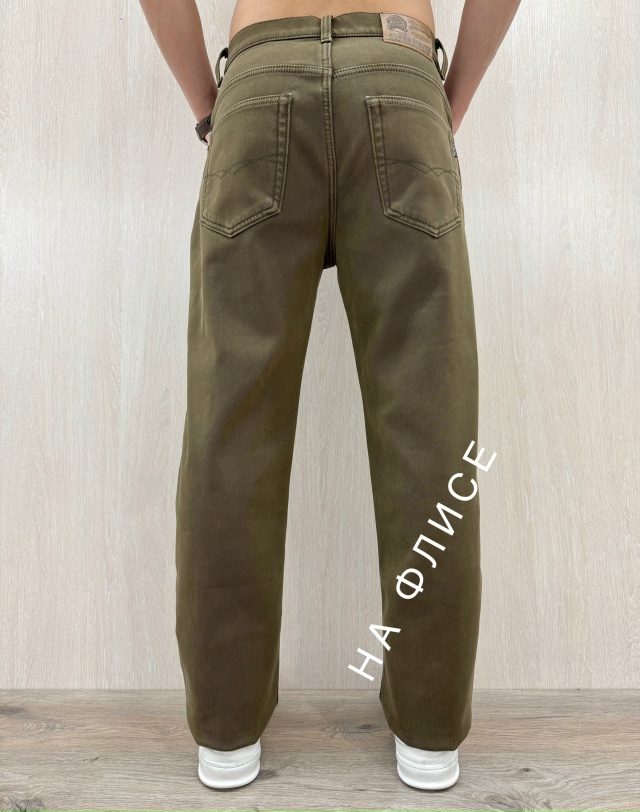 Джинсы 23145132