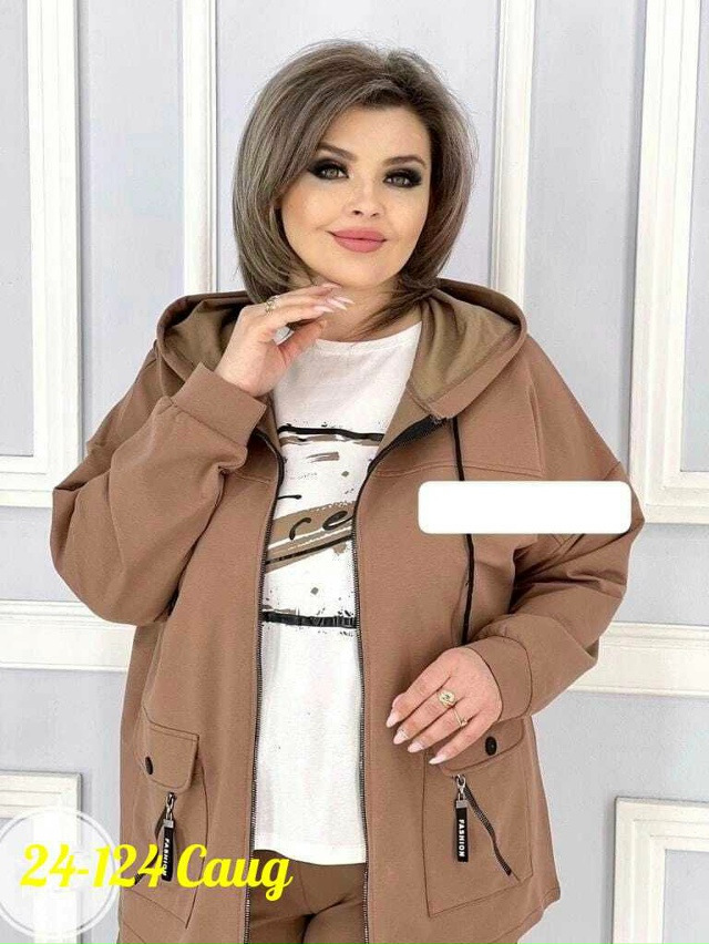 Спортивный костюм 23145550