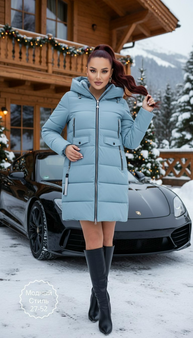 Куртка 23144952