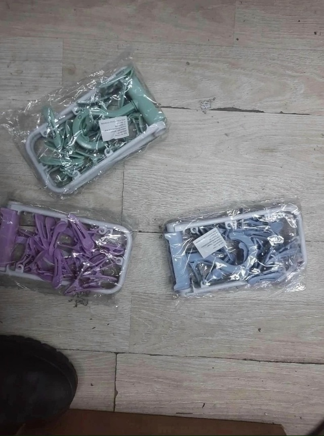 Вешалка 23145004