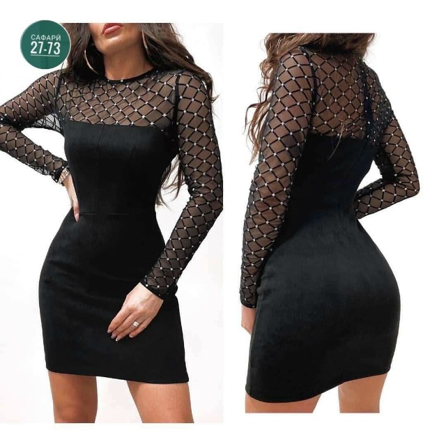 Платье 23145611