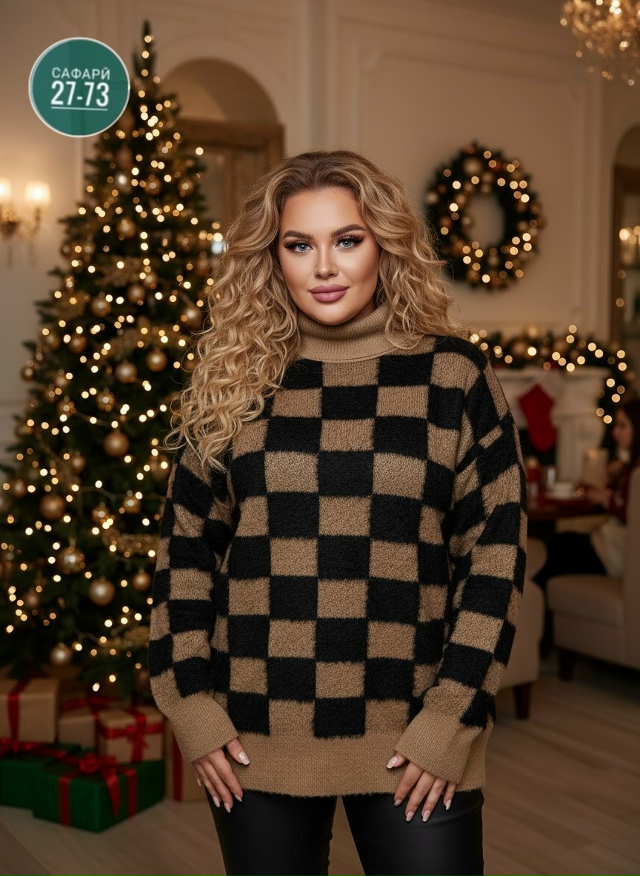 Свитер 23145607