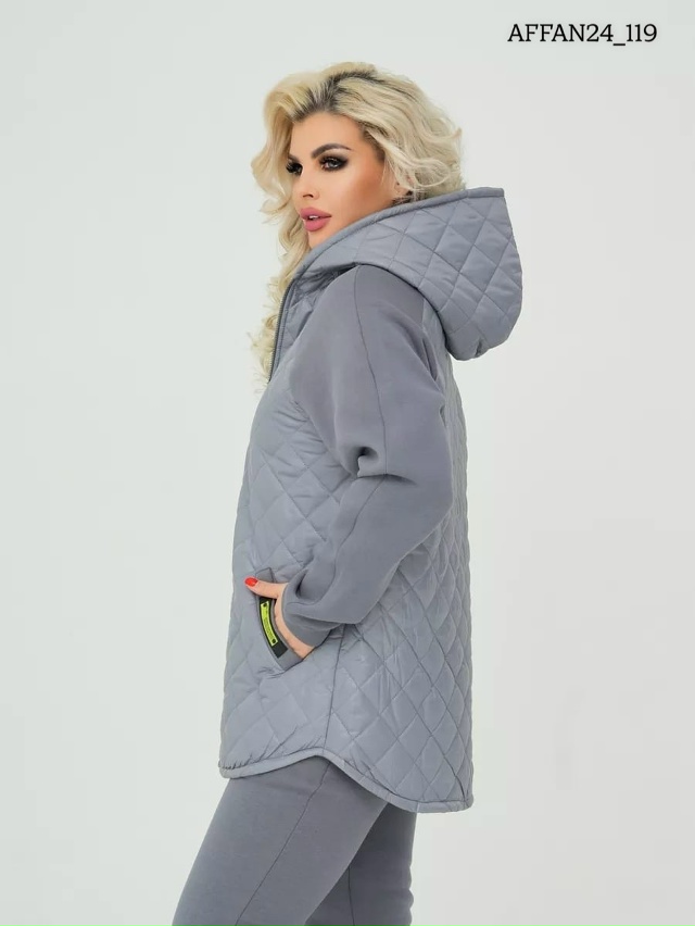 Спортивный костюм 23144907