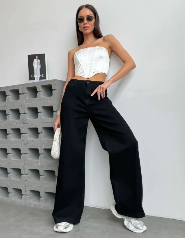 Джинсы 23145227