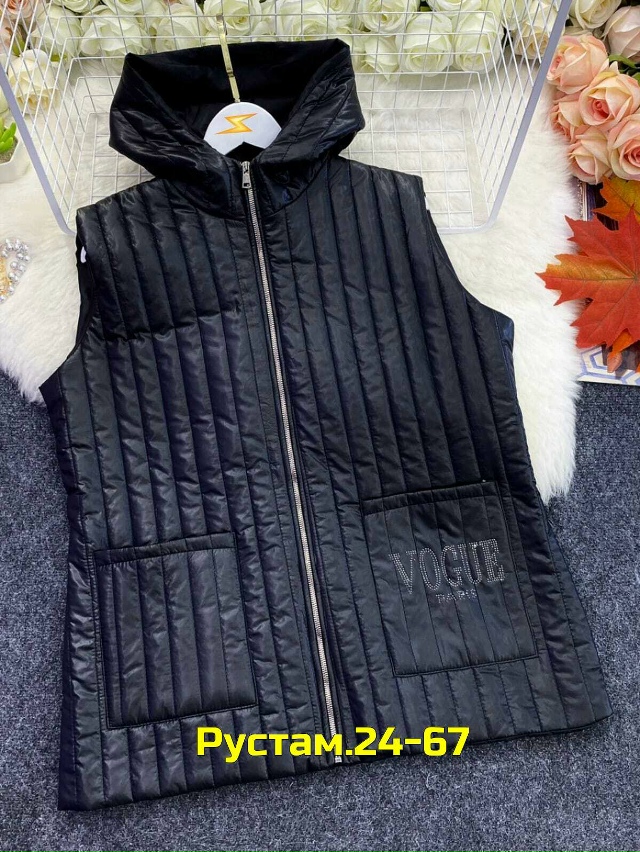 Жилет 23145728