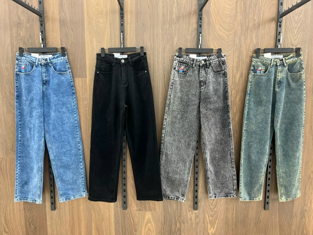 Джинсы 23145175