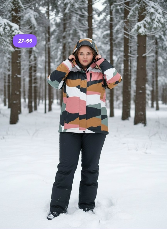 Куртка 23146332