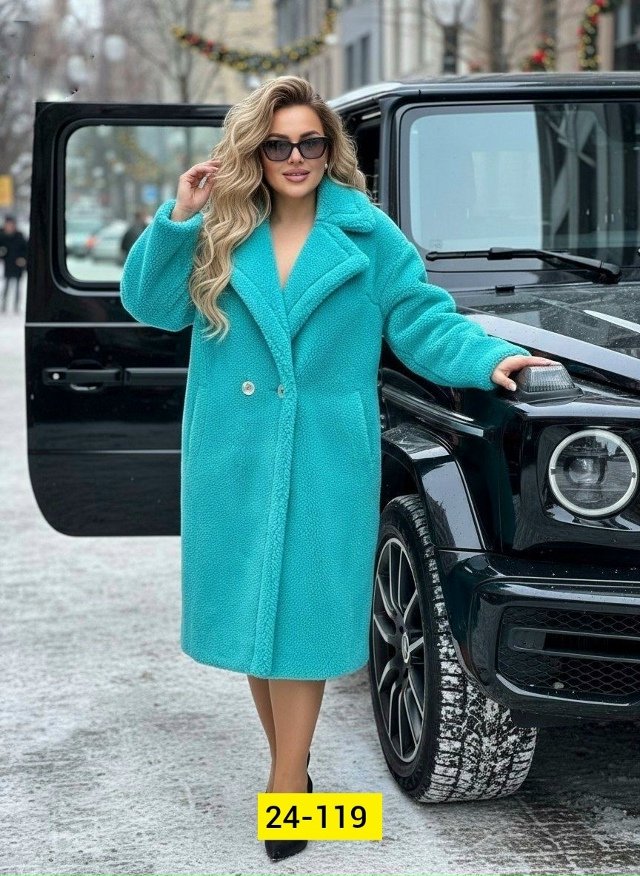 Пальто 23146662