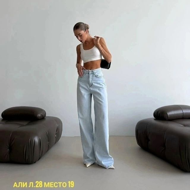 Джинсы 23146226