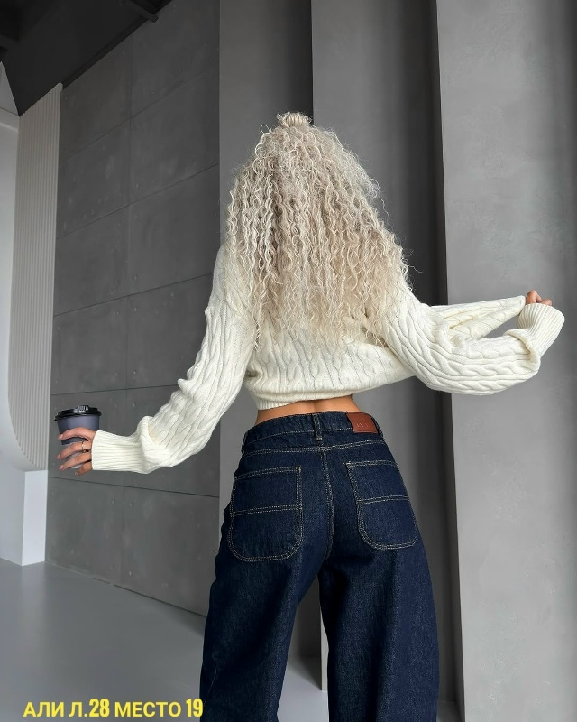 Джинсы 23146393