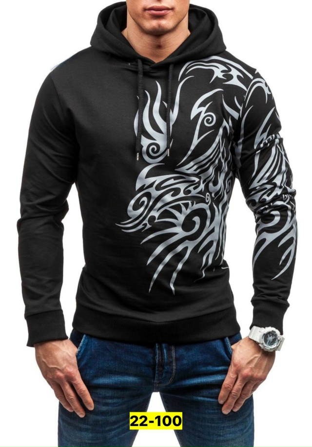 Толстовка 23146358