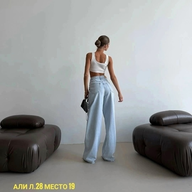 Джинсы 23146226