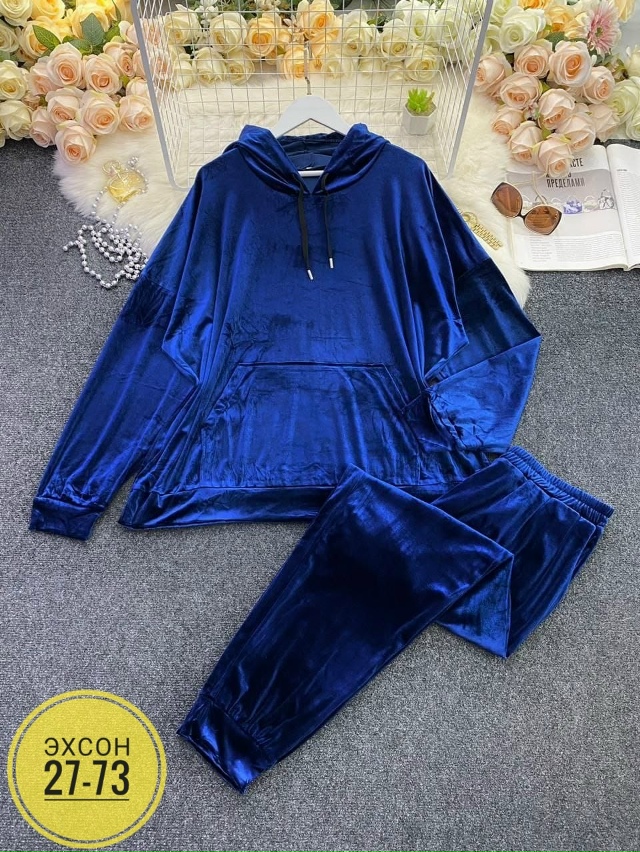 Спортивный костюм 23146679