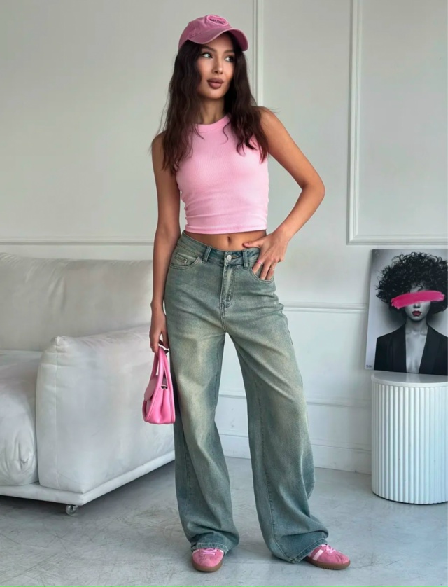 Джинсы 23146922