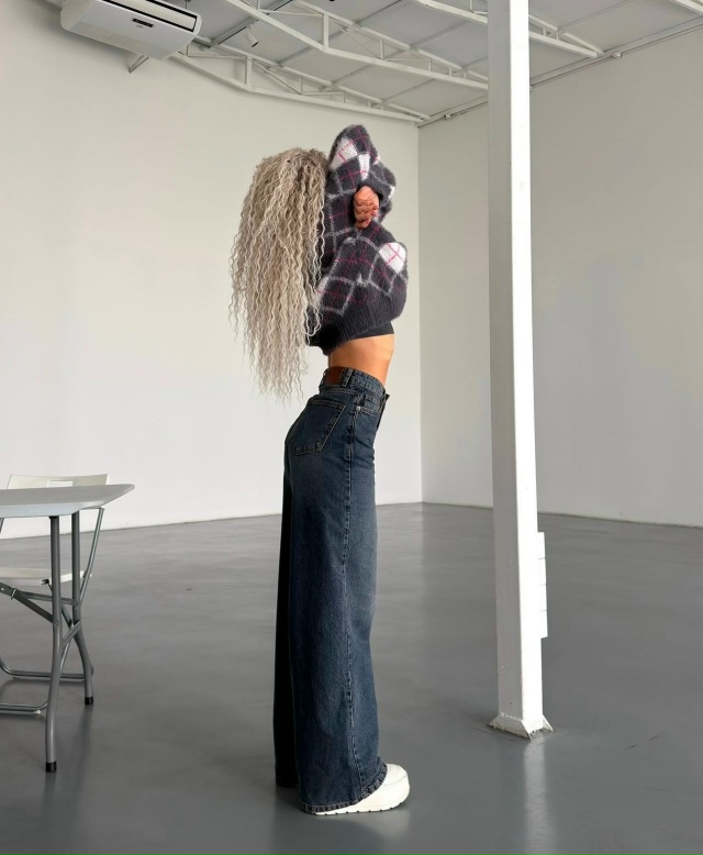 Джинсы 23146105