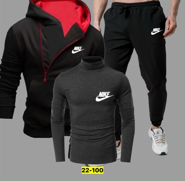 Спортивный костюм 23146559