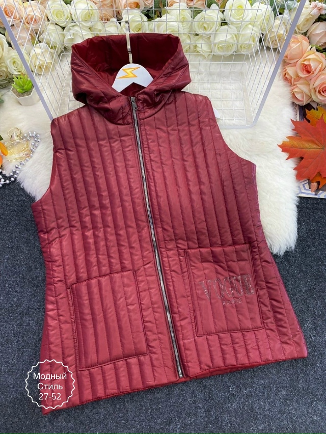 Жилет 23146145