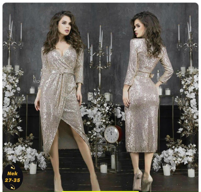 Платье 23146460