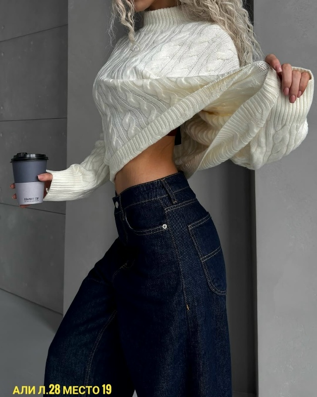 Джинсы 23146393