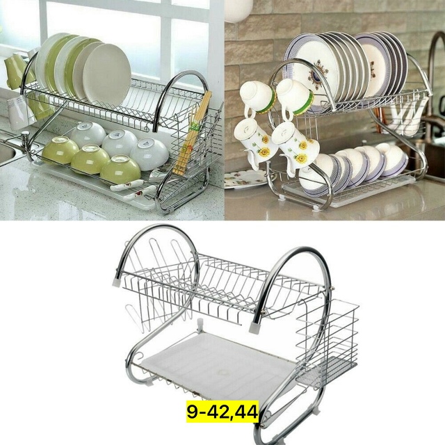 Сушилка для посуды 23146603