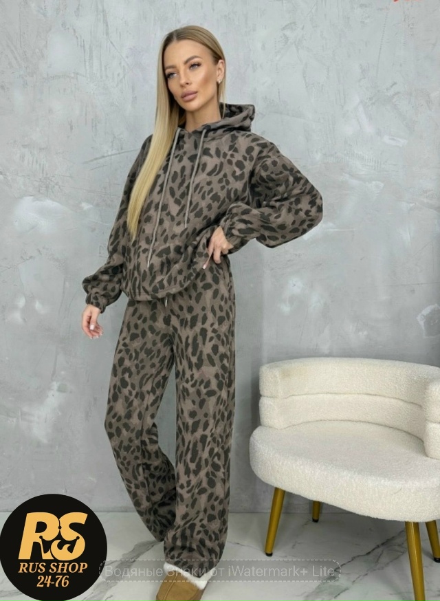 Спортивный костюм 23146261