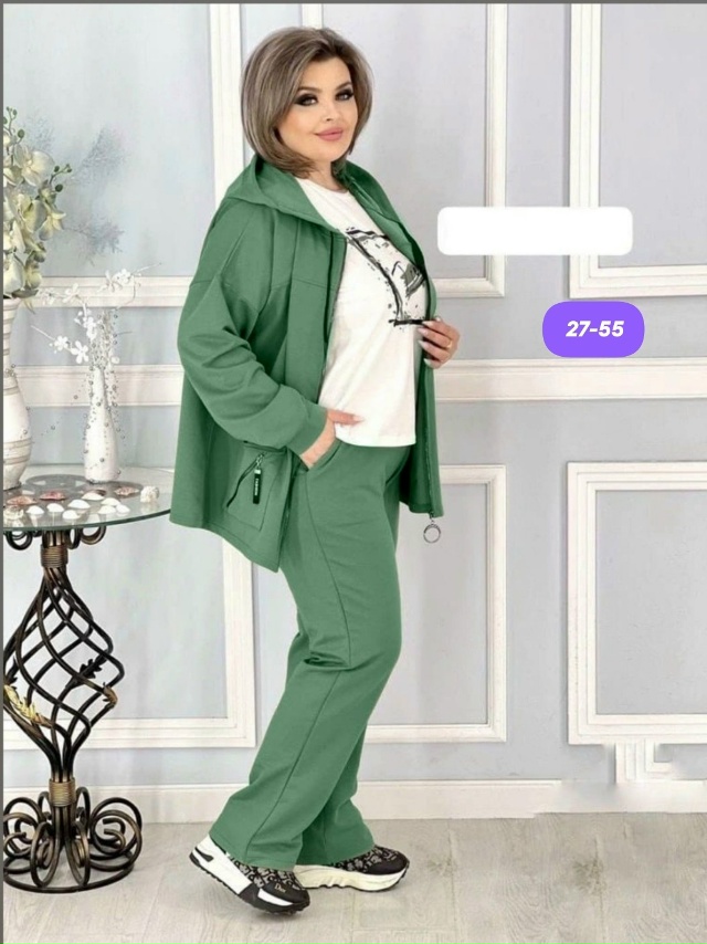 Спортивный костюм 23145994