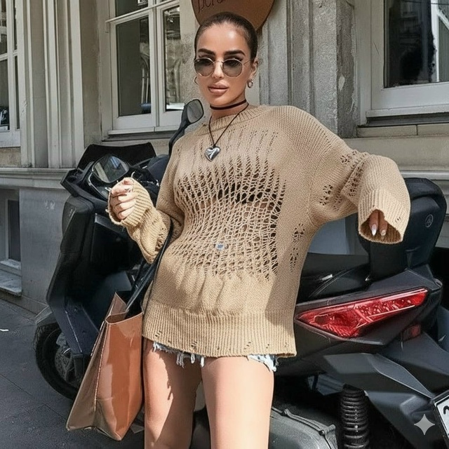 Свитер 23146457