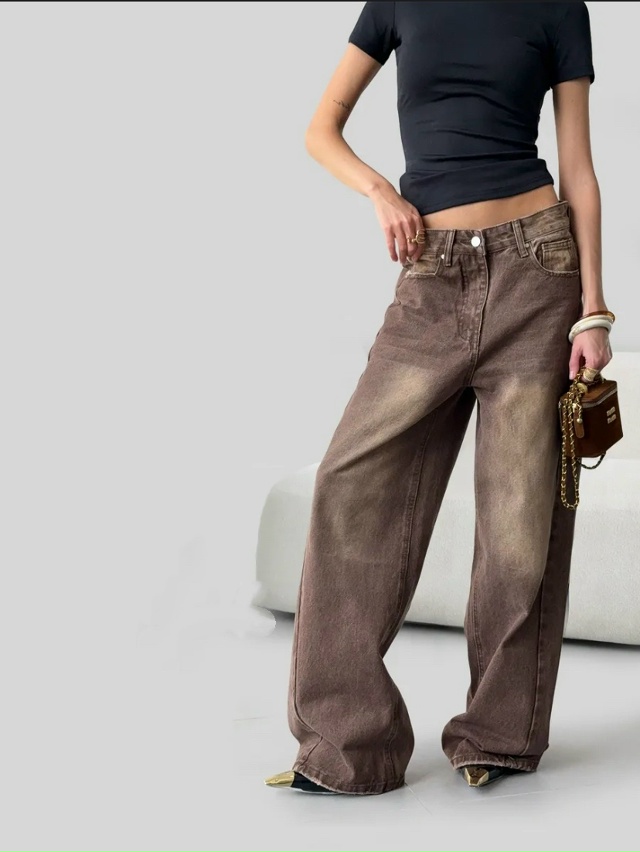 Джинсы 23146312